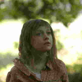 Hounddog (2007) Starring Dakota Fanning on DVD