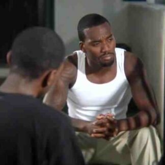 House Arrest (2008) Starring Tysen Knight on DVD