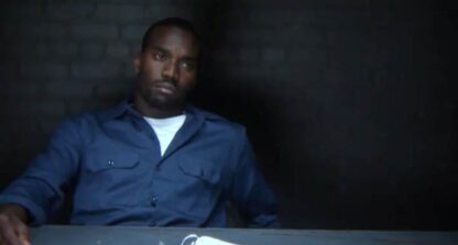 House Arrest (2008) Starring Tysen Knight on DVD - Image 2