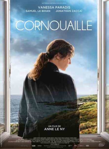 House in Brittany (2012) with English Subtitles on DVD