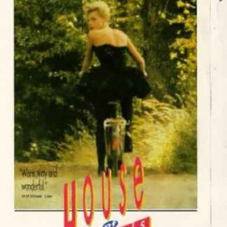 House of Angels (1992) with English Subtitles on DVD