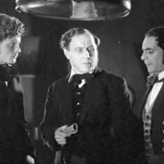 House of Death (1932) with English Subtitles on DVD