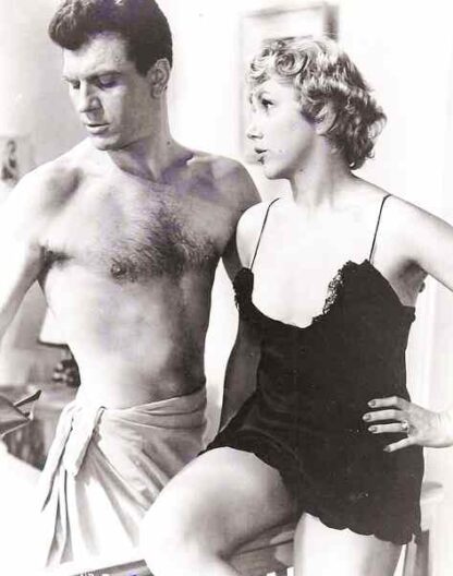 House on the Waterfront (1955) with English Subtitles on DVD