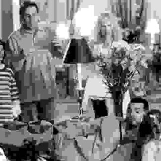 Houseguest (1995) Starring Sinbad on DVD