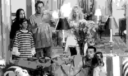 Houseguest (1995) Starring Sinbad on DVD