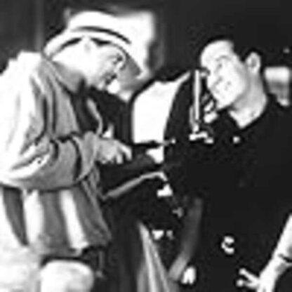 Houseguest (1995) Starring Sinbad on DVD - Image 2