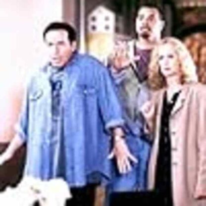 Houseguest (1995) Starring Sinbad on DVD - Image 4