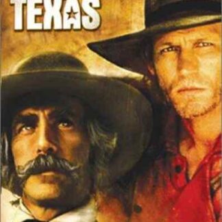 Houston: The Legend of Texas (1986) Starring Sam Elliott on DVD