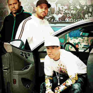 How 2 Build a Rapper (2008) Starring J.P. McLean on DVD