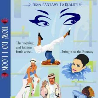How Do I Look (2006) Starring Tracy Africa on DVD