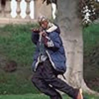 How High (2001) Starring Method Man on DVD - Image 3