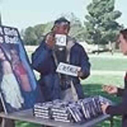 How High (2001) Starring Method Man on DVD - Image 4