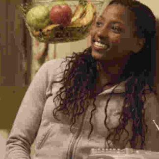 How She Move (2007) Starring Tre Armstrong on DVD
