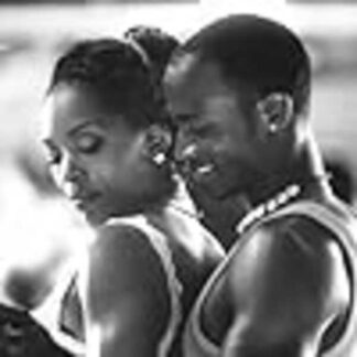 How Stella Got Her Groove Back (1998) Starring Angela Bassett on DVD