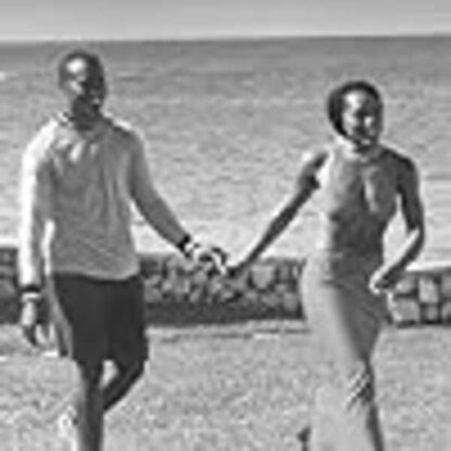 How Stella Got Her Groove Back (1998) Starring Angela Bassett on DVD - Image 2