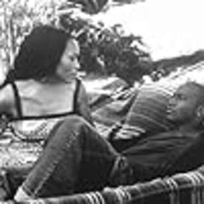 How Stella Got Her Groove Back (1998) Starring Angela Bassett on DVD - Image 3
