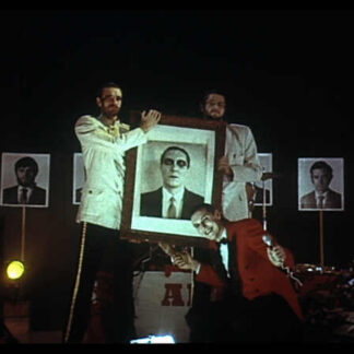 How We Played the Revolution (2012) with English Subtitles on DVD