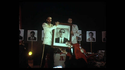 How We Played the Revolution (2012) with English Subtitles on DVD