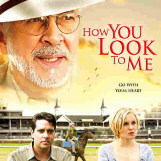 How You Look to Me (2005) Starring Frank Langella on DVD