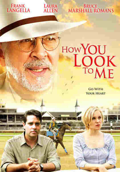 How You Look to Me (2005) Starring Frank Langella on DVD - Image 5