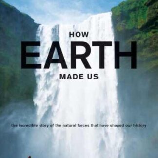 How the Earth Was Made (2007) Starring Edward Herrmann on DVD