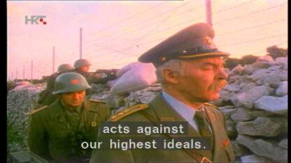 How the War Started on My Island (1996) with English Subtitles on DVD - Image 4