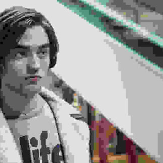 How to Be (2008) Starring Robert Pattinson on DVD