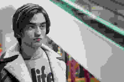 How to Be (2008) Starring Robert Pattinson on DVD
