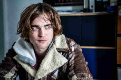 How to Be (2008) Starring Robert Pattinson on DVD - Image 2