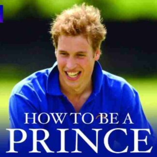 How to Be a Prince (2003) Starring Paul Critoph on DVD