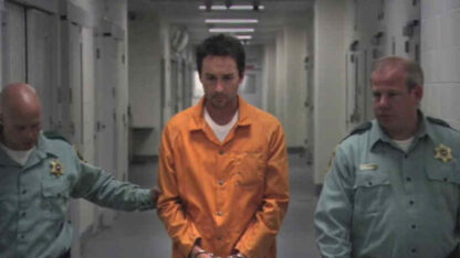 How to Be a Serial Killer (2008) Starring Dameon Clarke on DVD - Image 2