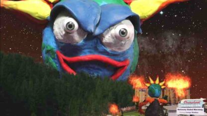 How to Boil a Frog (2010) Starring Jon Cooksey on DVD