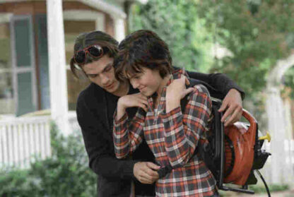 How to Deal (2003) Starring Mandy Moore on DVD - Image 3