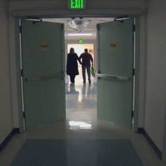 How to Die in Oregon (2011) Starring Harry Bruton on DVD