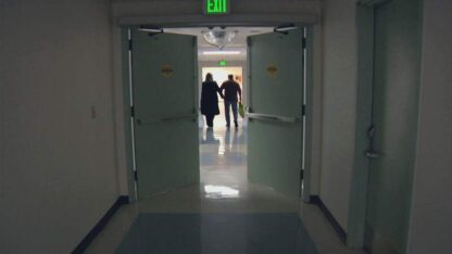 How to Die in Oregon (2011) Starring Harry Bruton on DVD
