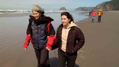 How to Die in Oregon (2011) Starring Harry Bruton on DVD - Image 2