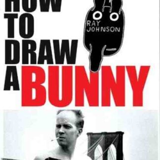 How to Draw a Bunny (2002) Starring Joseph Ialacci on DVD