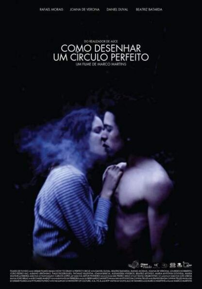 How to Draw a Perfect Circle (2009) with English Subtitles on DVD - Image 5