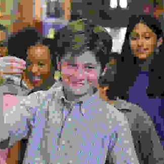 How to Eat Fried Worms (2006) Starring Luke Benward on DVD