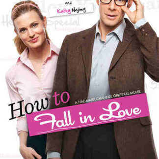 How to Fall in Love (2012) Starring Eric Mabius on DVD