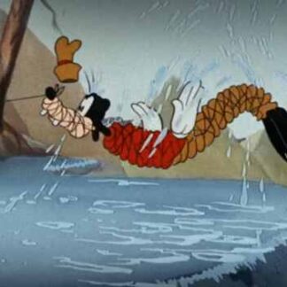 How to Fish (1942) Starring George Johnson on DVD