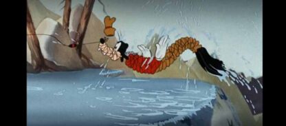 How to Fish (1942) Starring George Johnson on DVD