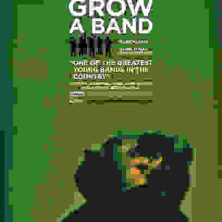How to Grow a Band (2011) Starring Jerry Douglas on DVD