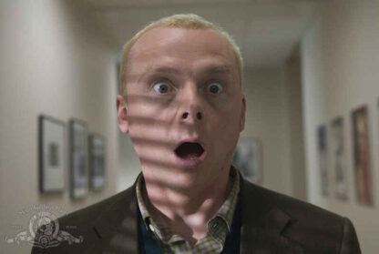 How to Lose Friends & Alienate People (2008) Starring Kelan Guy on DVD - Image 4