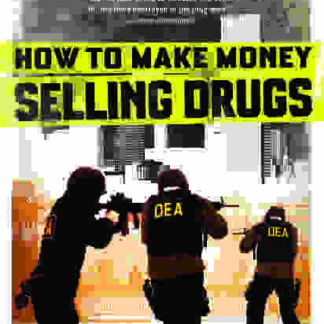 How to Make Money Selling Drugs (2012) Starring Woody Harrelson on DVD