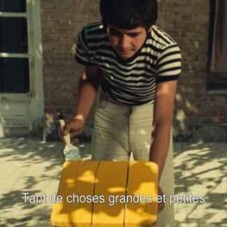 How to Make Use of Leisure Time (1977) with English Subtitles on DVD