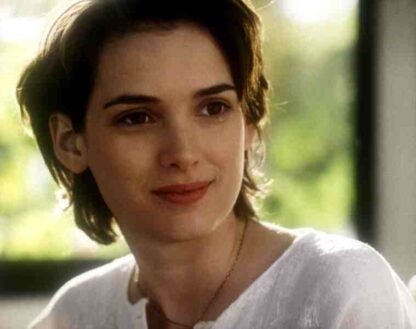 How to Make an American Quilt (1995) Starring Winona Ryder on DVD