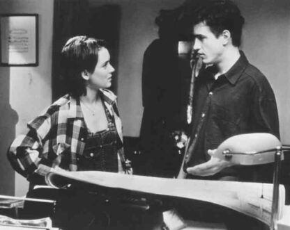 How to Make an American Quilt (1995) Starring Winona Ryder on DVD - Image 2