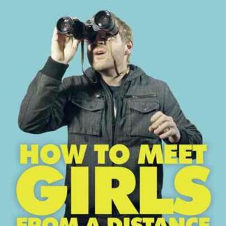 How to Meet Girls from a Distance (2012) Starring Richard Falkner on DVD