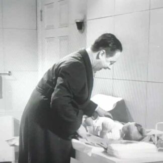 How to Raise a Baby (1938) Starring Robert Benchley on DVD